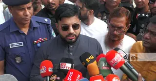 লংমার্চ অযথা জনগণের ভোগান্তি সৃষ্টি করবে: কুষ্টিয়ায় প্রতিমন্ত্রী ইশরাক